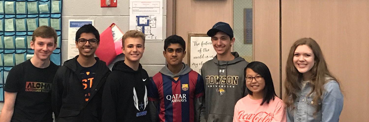 stcnorthkeyclub's profile banner image