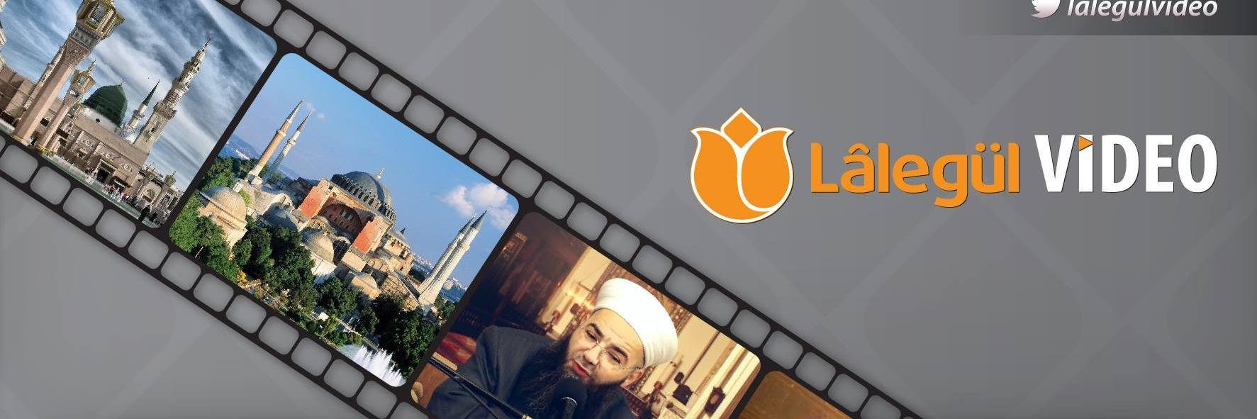 lalegulvideo's profile banner image