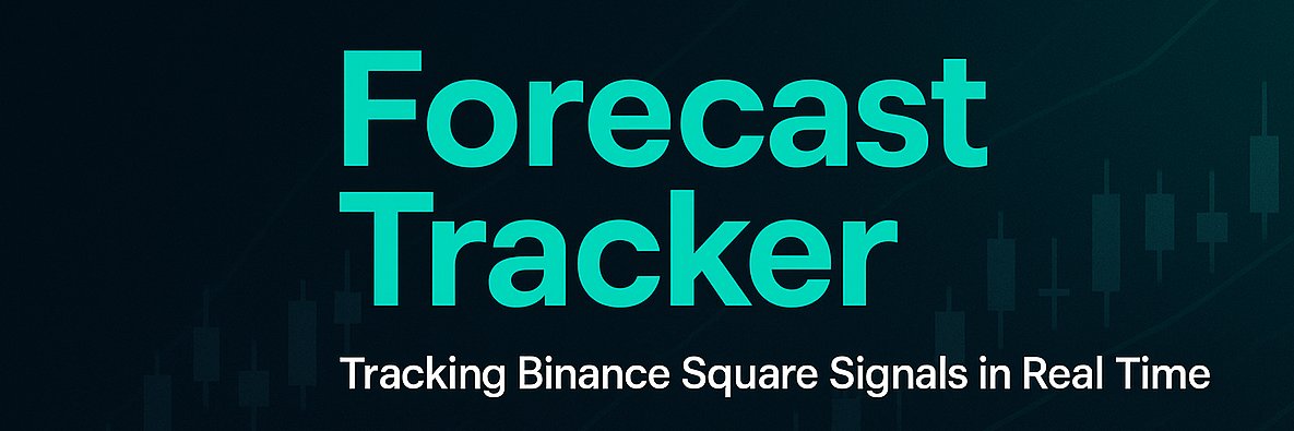 ForecastTracker's profile banner image