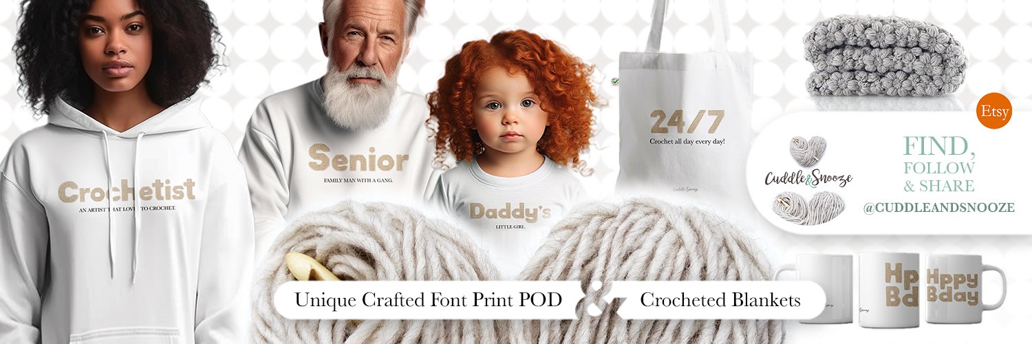 CuddleAndSnooze's profile banner image