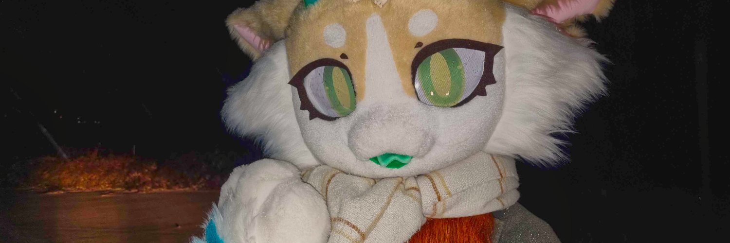 MinArts 🌿🌈 🔜 Furvester banner