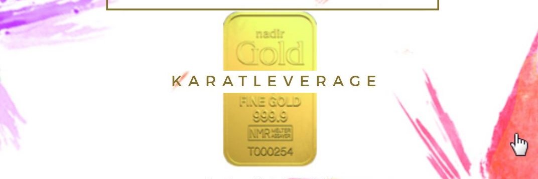 karatleverage's profile banner image