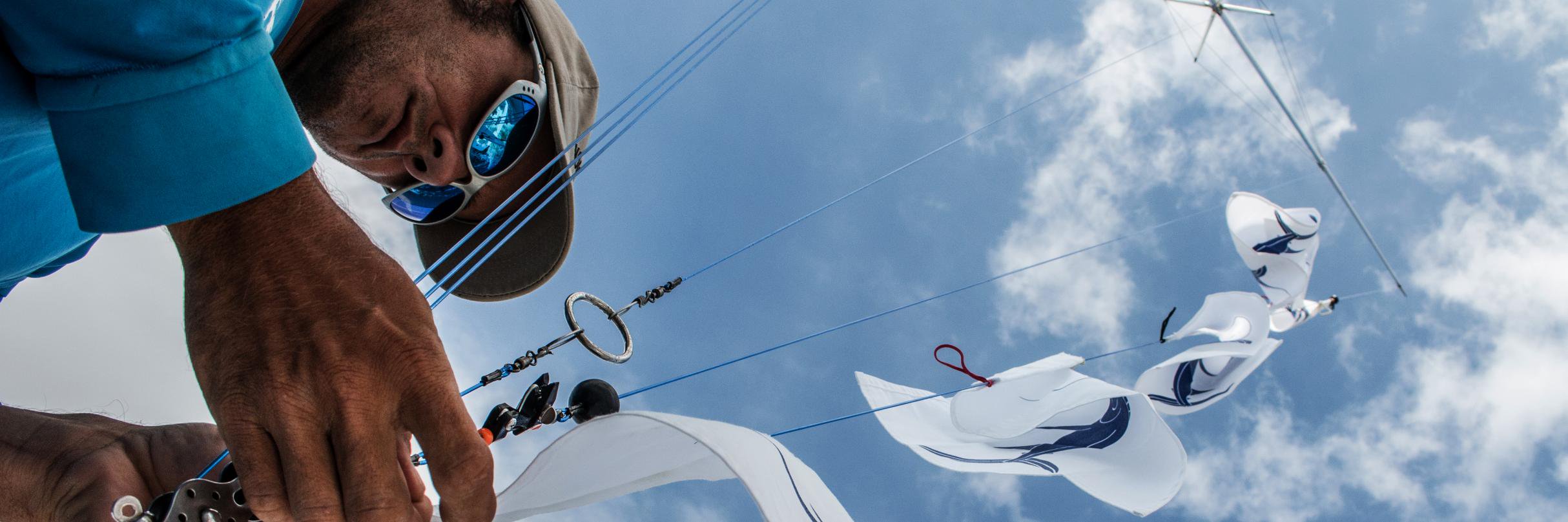 Marlin Magazine banner