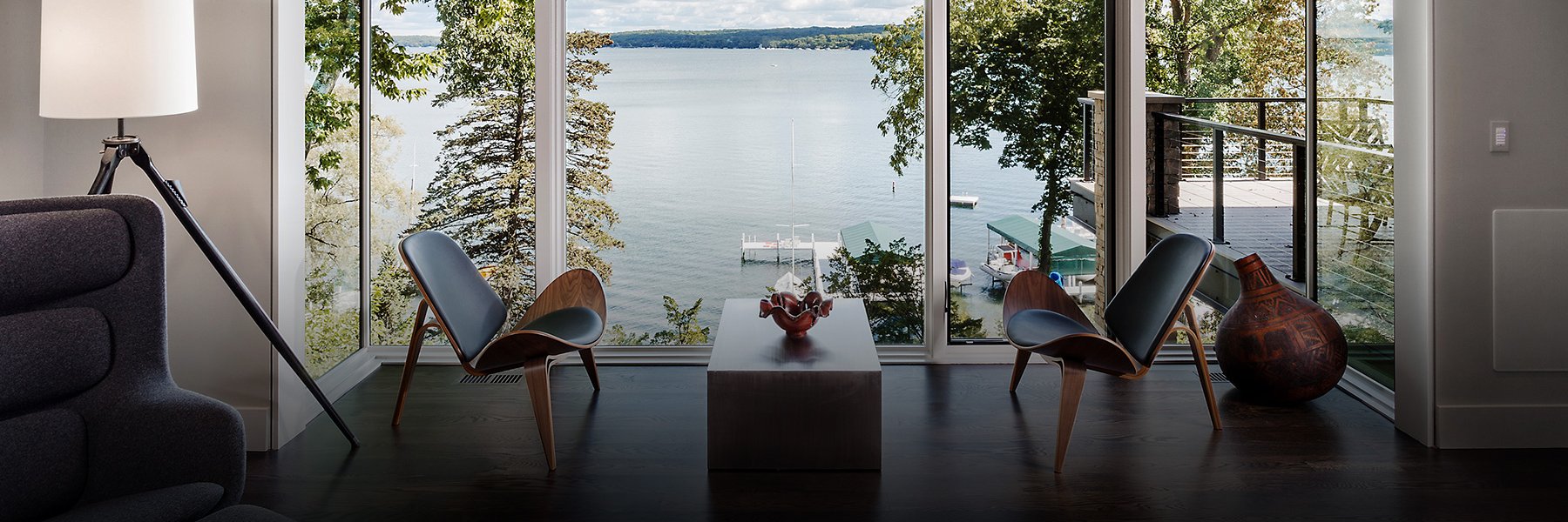 Mary Cook Associates Interiors banner