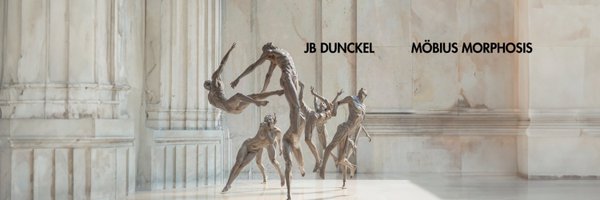 JBDunckel Profile Banner