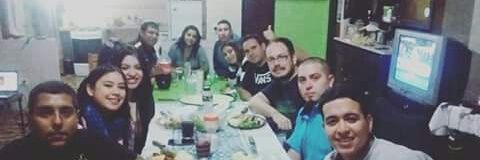 Nicolás Capri. banner