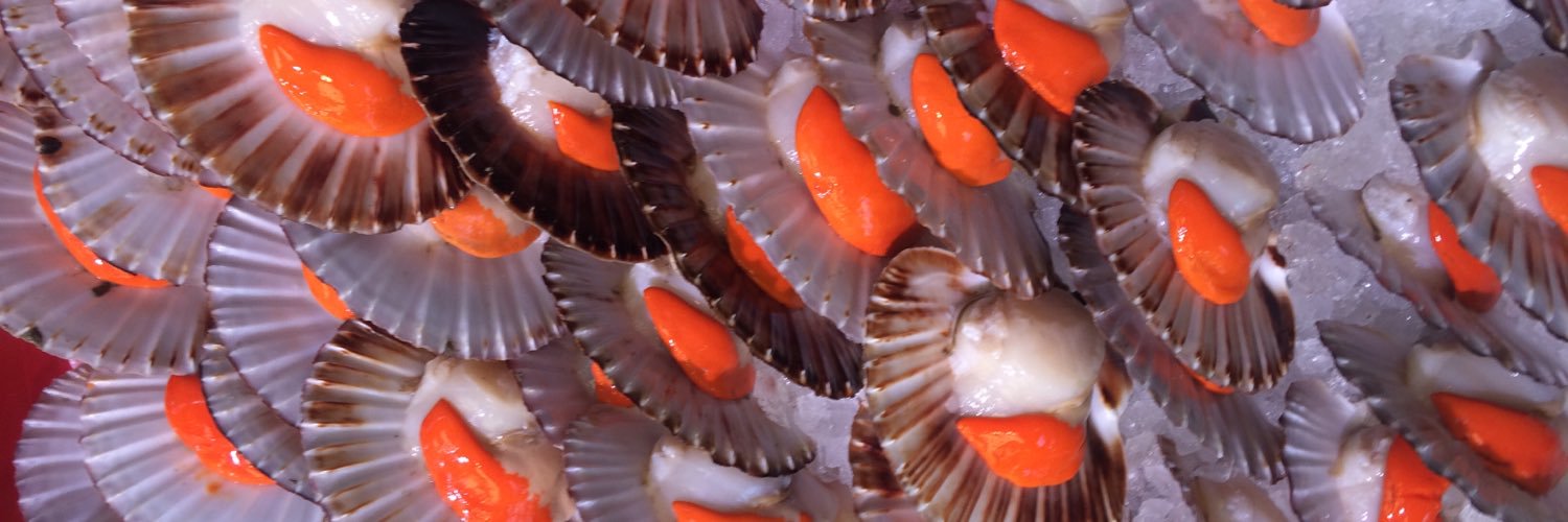 E Ashton Fishmongers banner