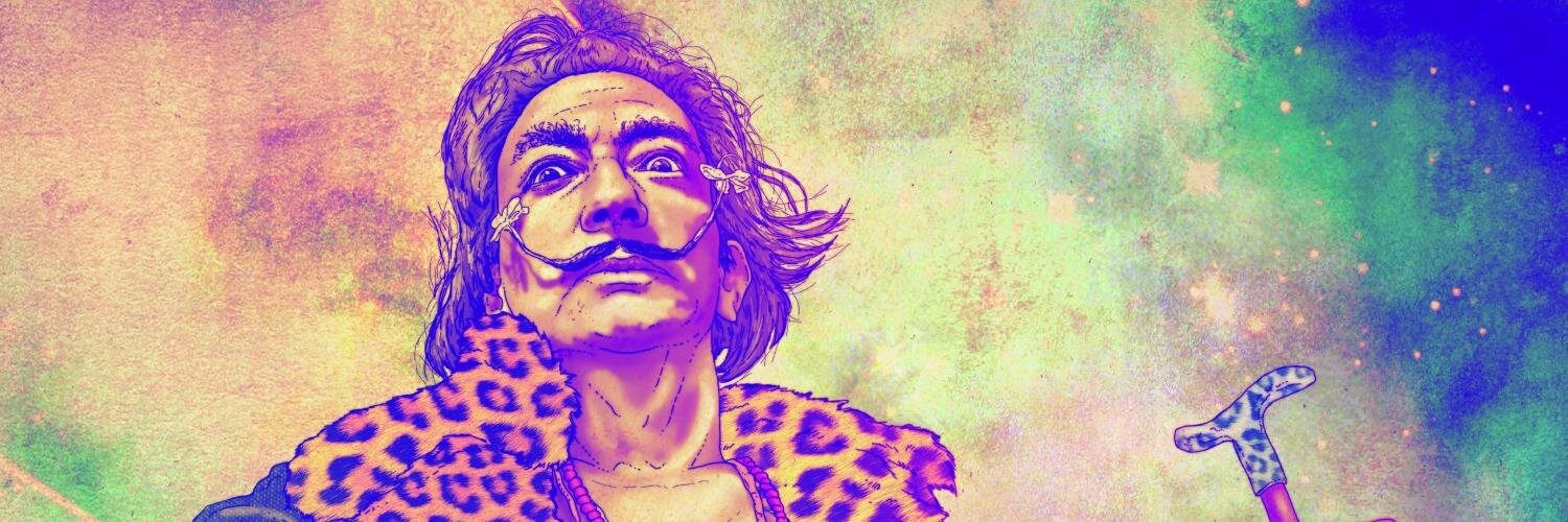 Louislabreche's profile banner image