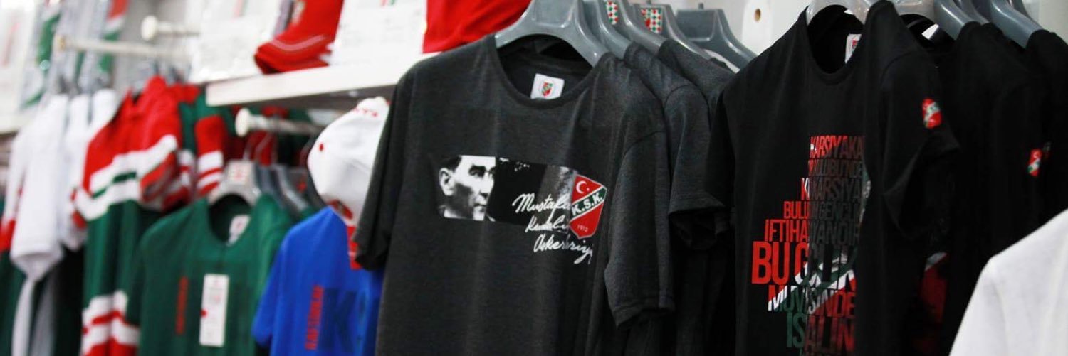 StoreKSK's profile banner image