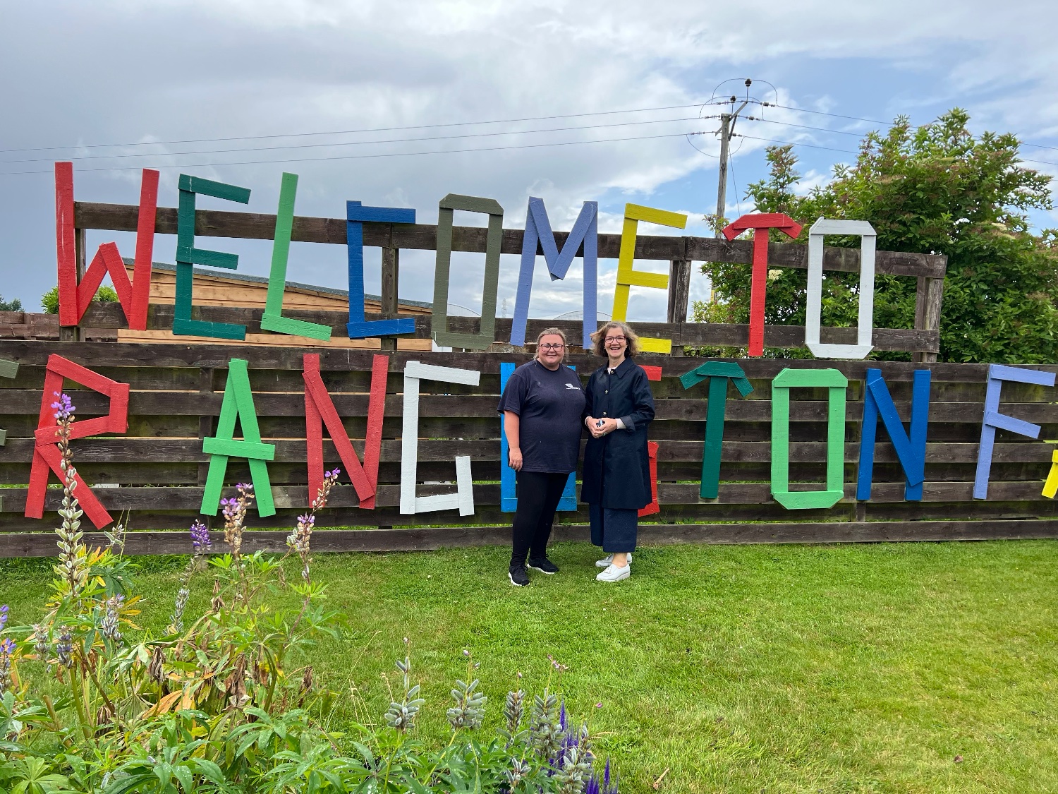 Sue Freeth banner