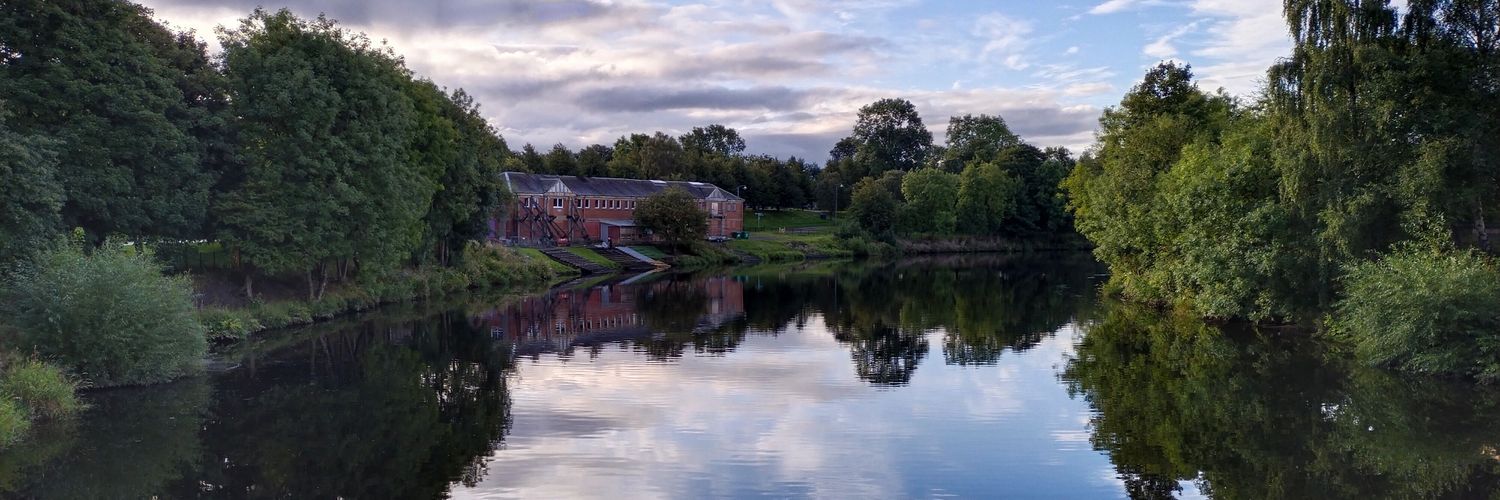 Atipong P 🇺🇦 banner