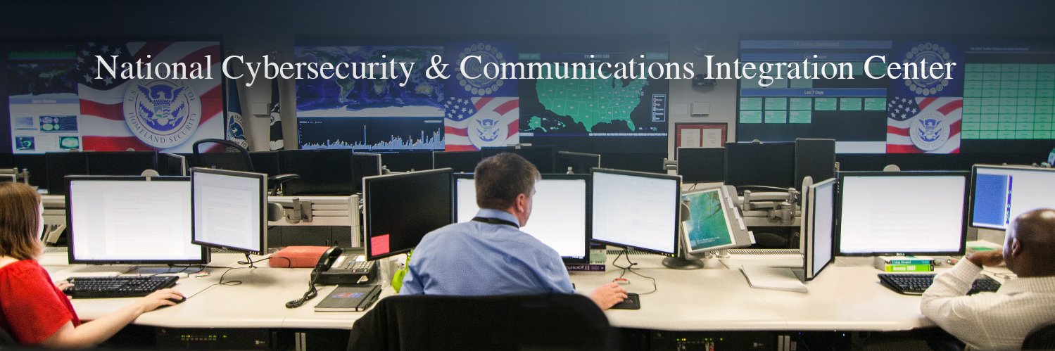 NCCICgov's profile banner image