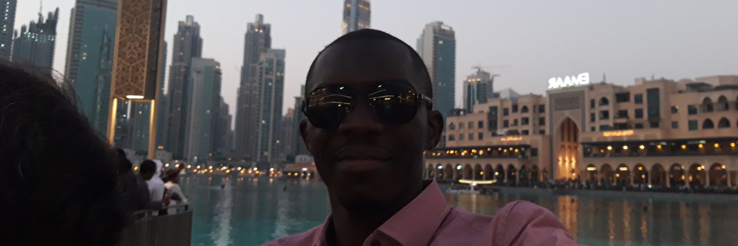 Hervé CIDIBI banner