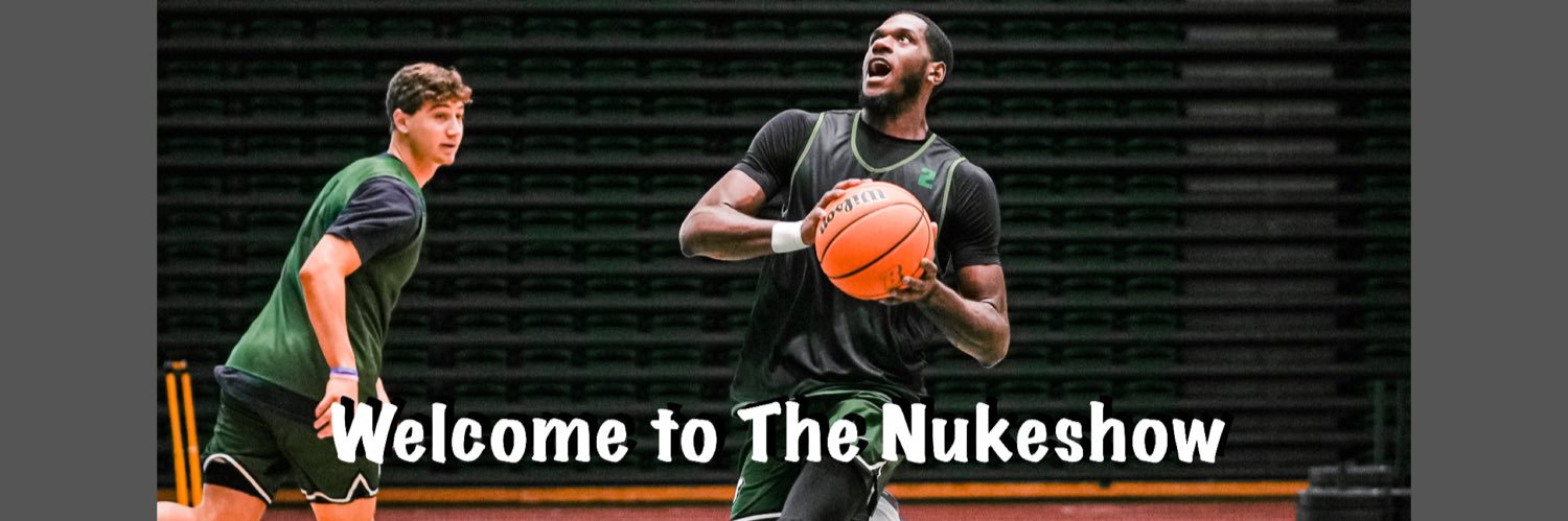 Armon Harried banner