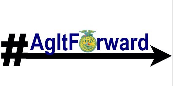 agitforward's profile banner image