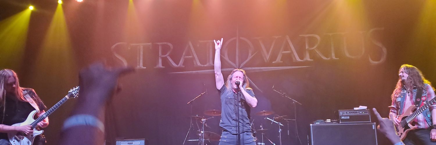 JB - Thor Enthusiast banner