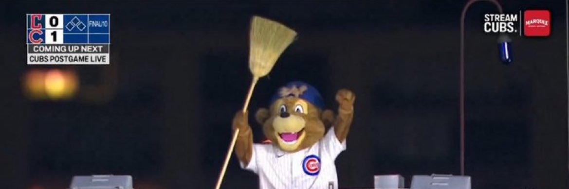 Cole banner