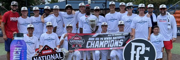 USAPrimeNat Profile Banner