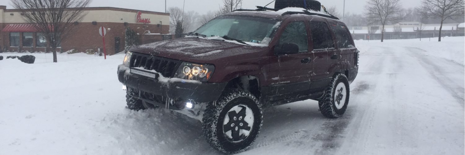 ChevysDaily's profile banner image