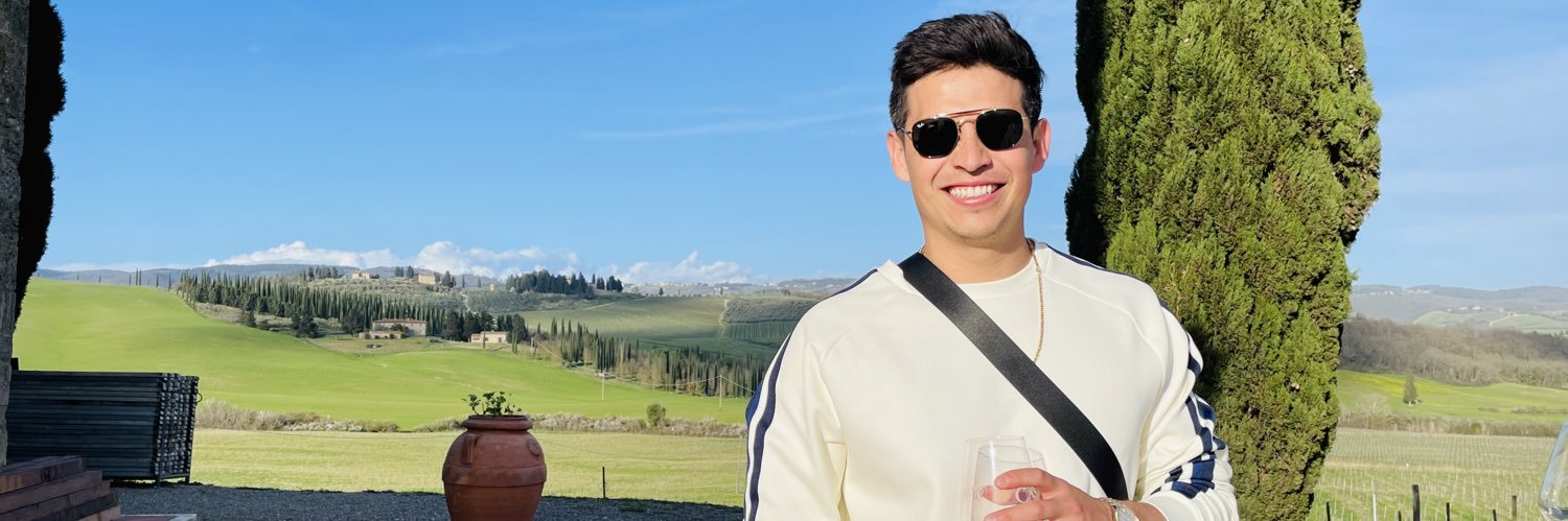 Orlando Garcia banner