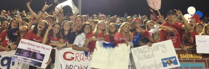 GrassfieldHS Red Sea banner