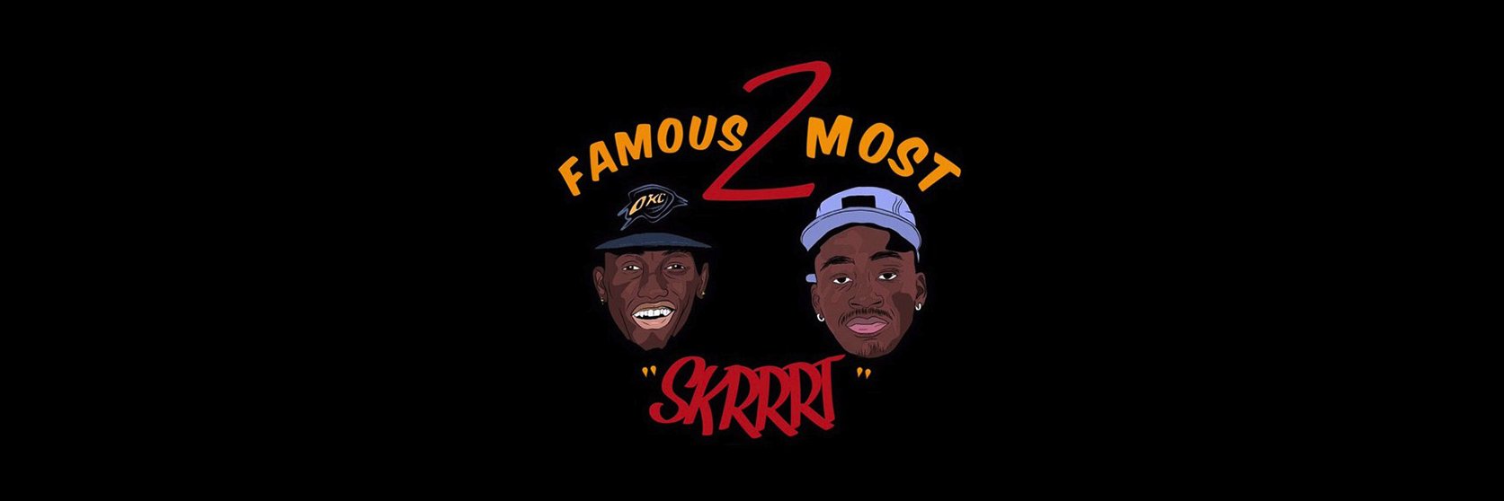 WeFamous2Most's profile banner image