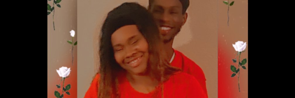 BabyAbrionna's profile banner image