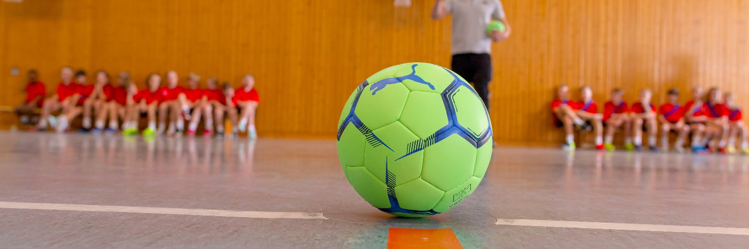 DHB (Verband) banner