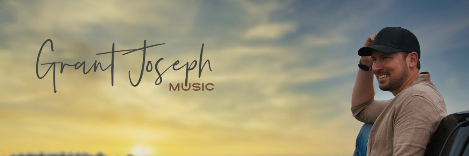 RealGrantJoseph's profile banner image