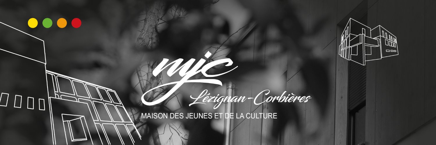 MJC Lézignan-Corbières banner