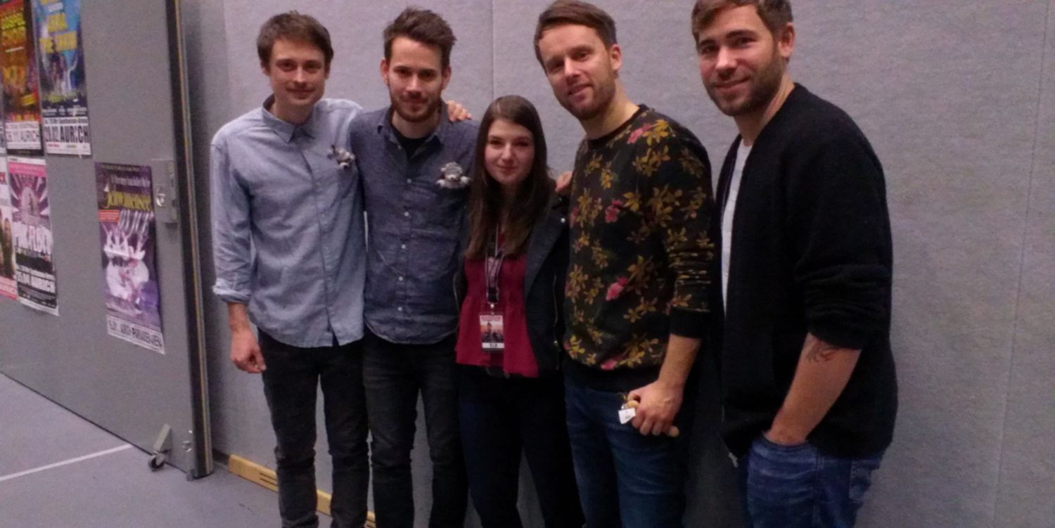 BibiJulia17's profile banner image