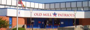 OLDMILL_VARSITY's profile banner image