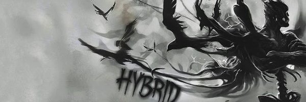 HybridHotBread Profile Banner