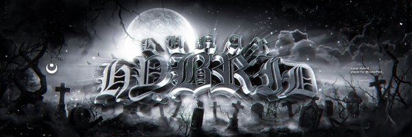HybridHotBread Profile Banner