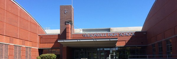 Wilsonville H.S. Profile Banner