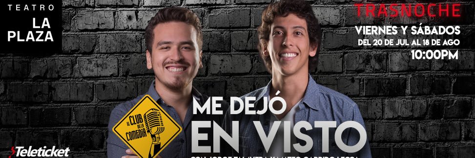 comediaperu's profile banner image