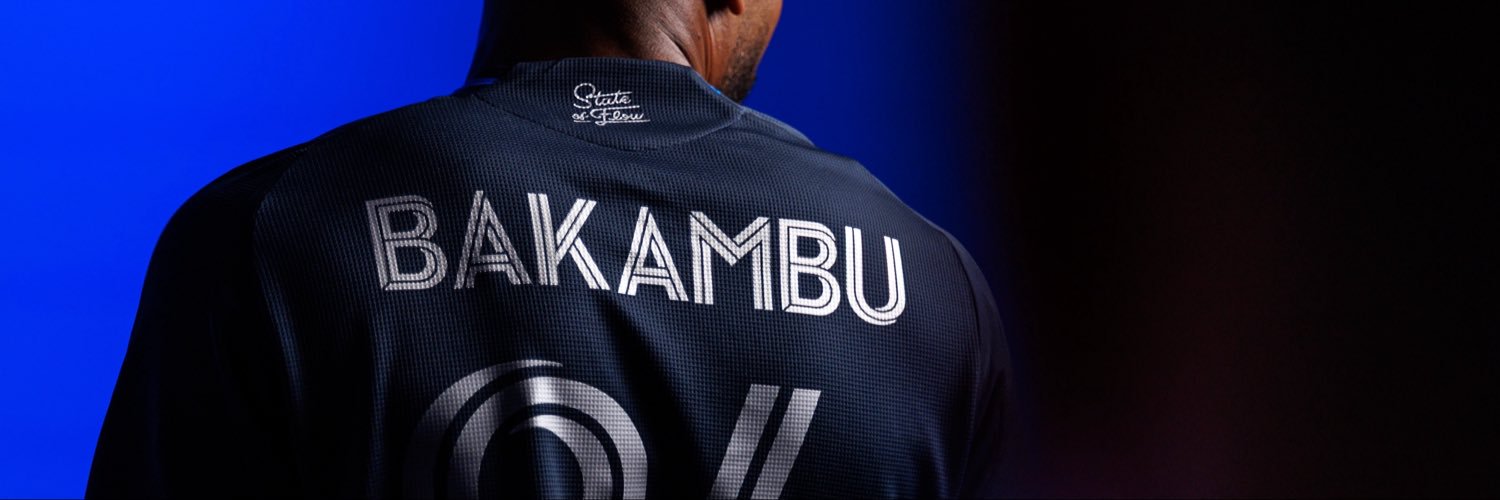 Bakambu17's profile banner image
