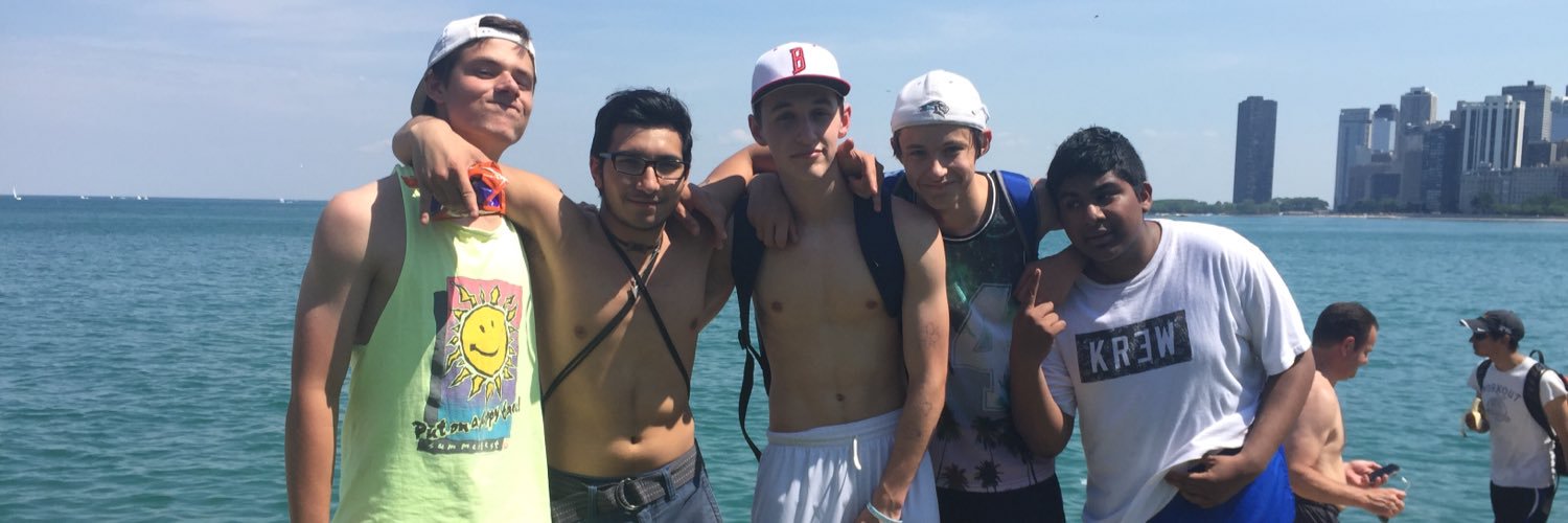 josemyman's profile banner image