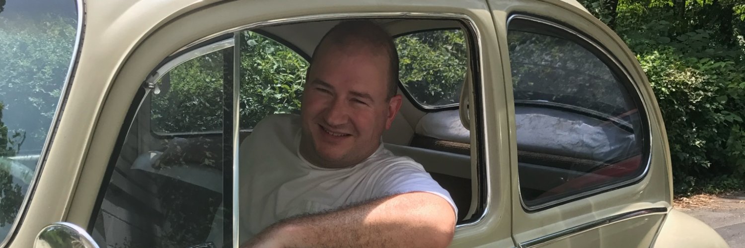 Sterling Davis banner