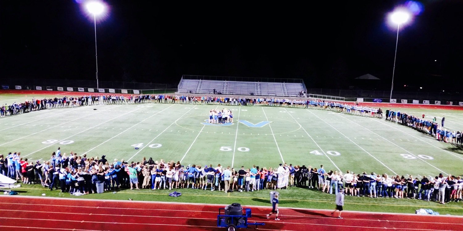 SVbobcatpride's profile banner image