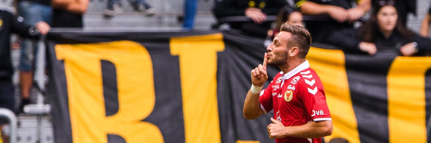 Viktor Blomberg banner