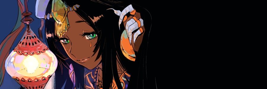 PersianTeller's profile banner image