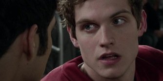 justinbflash's profile banner image