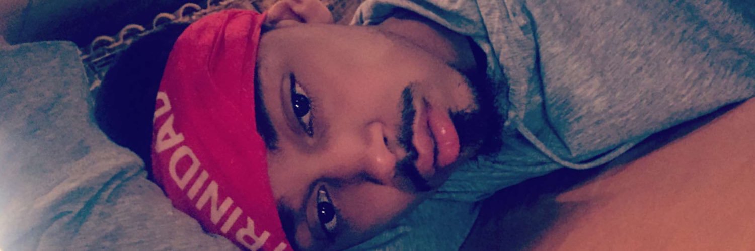 Uno Debarge 😈🏄🏽‍♂️ banner