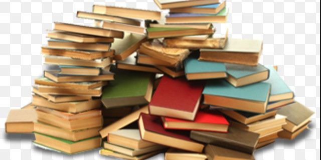 NHS BOOK CLUB banner