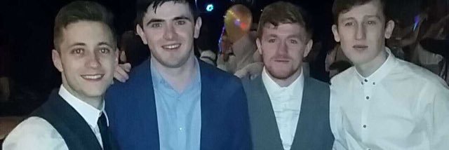 glenn_hanlon's profile banner image