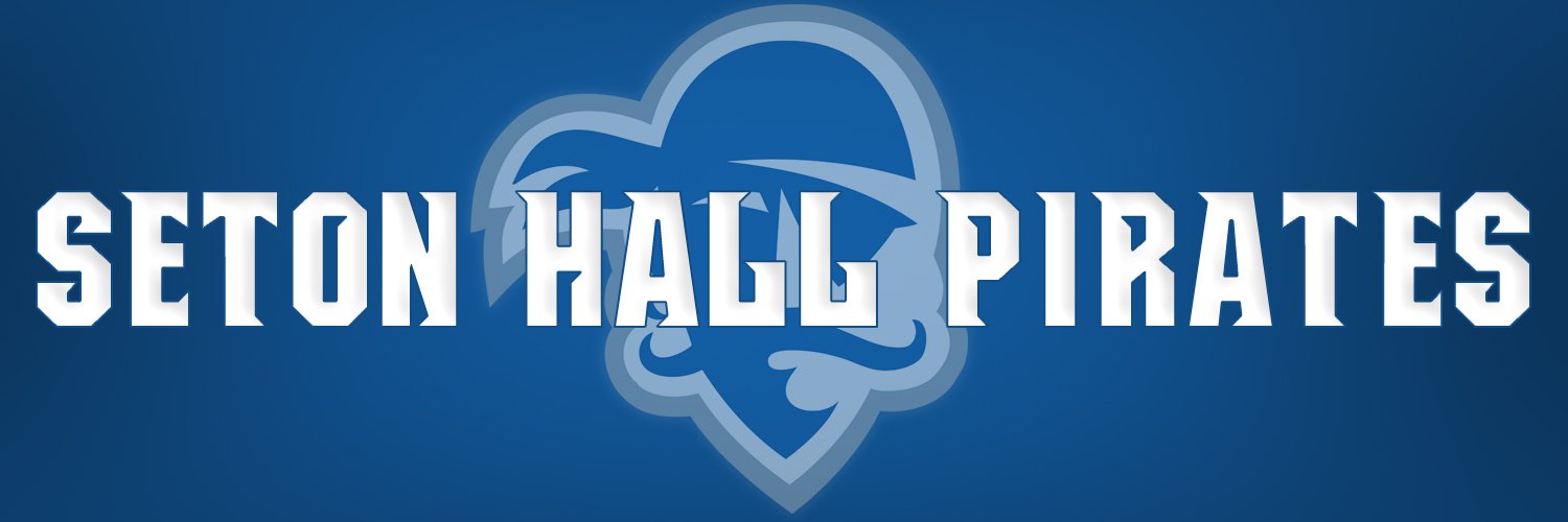 Seton Hall Athletics's banner