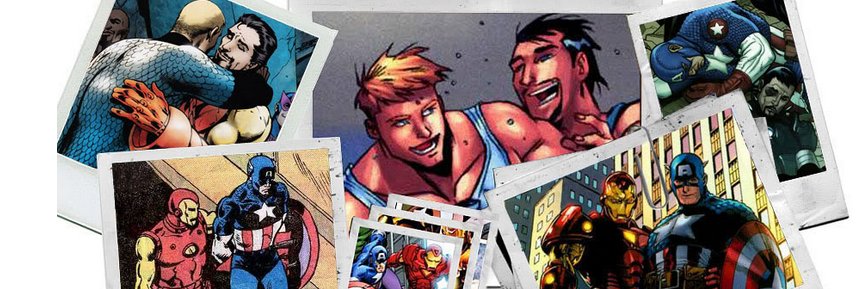 Cap_Ironman's profile banner image