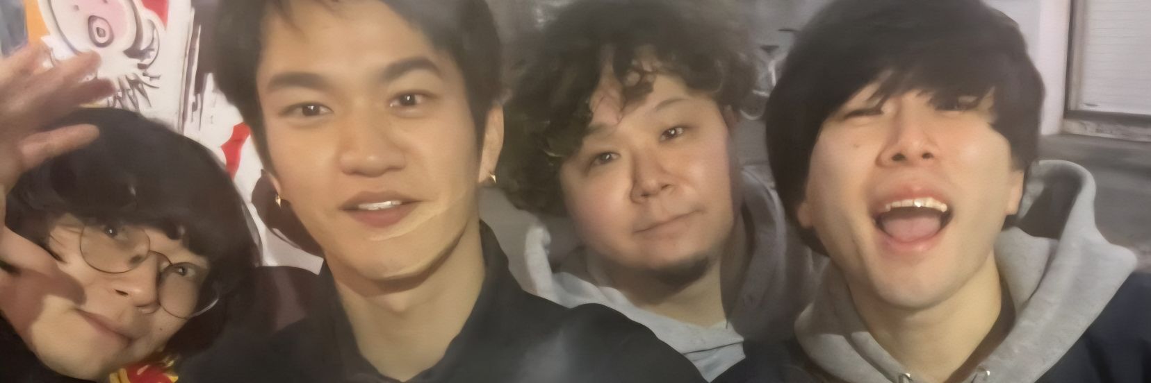kappounooni's profile banner image