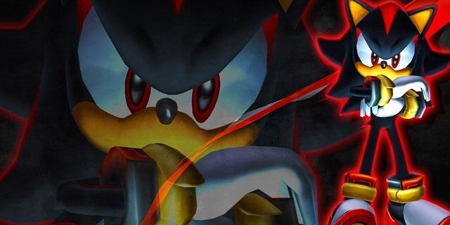 Shadow5674's profile banner image